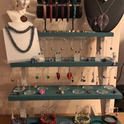 Bespoke Handmade Jewellery & Accessories for Every Occasion & Budget