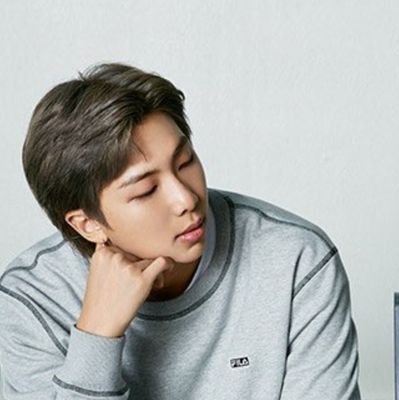 GetSeokjin Profile Picture