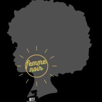 Femme Noir (Women's Theatre Festival(@FemmeNoirWTF) 's Twitter Profile Photo