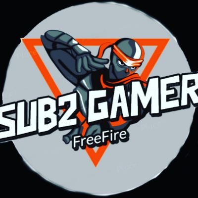 sub2_gamer's profile picture. I have a gaming video creator. A small youtuber.