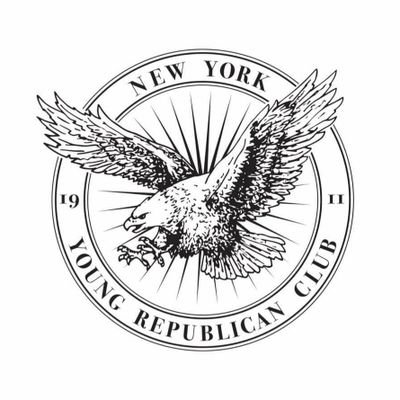 Established in 1911, a legacy from 1856. The New York Young Republican Club is the oldest & largest Young #Republican club in the nation. President @GavinWax