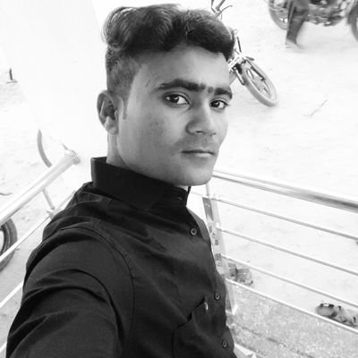 NitinMi47235905's profile picture. Nitin Misal