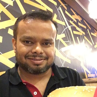 avinash_1706's profile picture. Everyday U loose few, U gain few , Be happy for gains and happier for lossess....