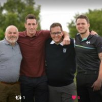 David Gooch (@davidgooch280) 's Twitter Profile