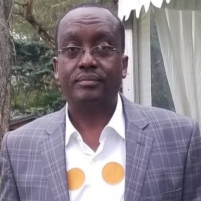 ggnyamu's profile picture. An agricultural economist and practicing environmentalist, with a passion to improving livelihoods among rural population for environmental preservation .