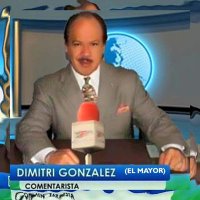 Dimitri Gonzalez ( El Mayor)(@Generapublihot1) 's Twitter Profile Photo