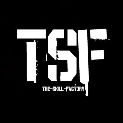 The official Twitter account of The Skill Factory (TSF)! Proud member of the @jrnba Flagship Network. #TSF