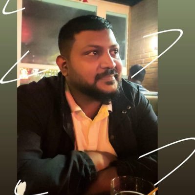 📌 A person should never do that to others. Which he does not like to be done to him.
📌 Caffeinated
📌 Owns a pet and his name is Murphy
📌 Software Engineer