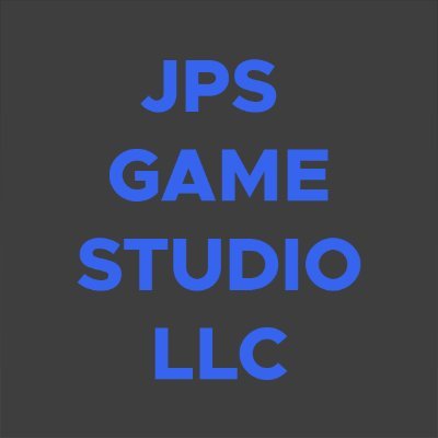 JPS GAME STUDIO LLC is a philanthropic based game studio that donates to charity.