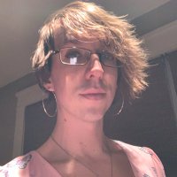 Jean-Claude Trans Femme (@addyventurous) 's Twitter Profile