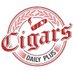 Cigars Daily (@Cigars_Daily) Twitter profile photo