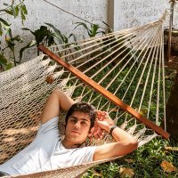 Vishal (@vishalwrites) 's Twitter Profile