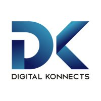 Digital Konnects(@digitalkonnects) 's Twitter Profile Photo