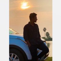 Moulikanth Reddy (@moulikanthreddy) 's Twitter Profile