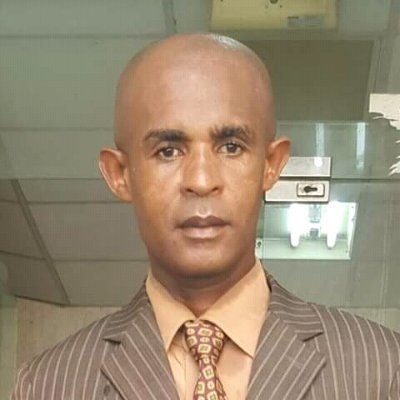 DeanABDOU's profile picture. Prophète Moderne, Gestionnaire Economiste