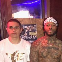 Jordan Cruz (@jcruz2_) 's Twitter Profile