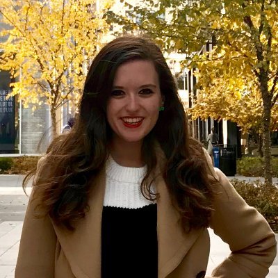 alexatanzi's profile picture. Fire hazard for @Orioles. Stanley Cup Champion, @GWtweets alum, Fiorentina. Cold takes are my own. Formerly @Capitals | @RedSox | @ESPN | @StateDept