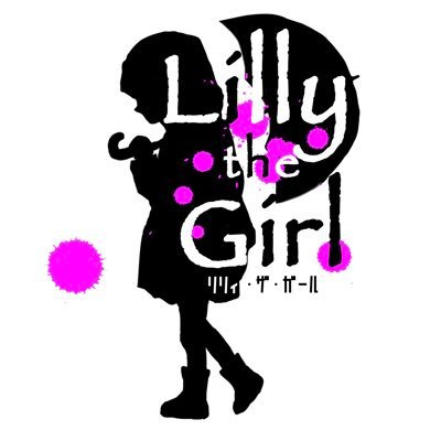 Lilly the Girl