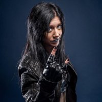 Victoria Mosh (@victoriamosh) 's Twitter Profile