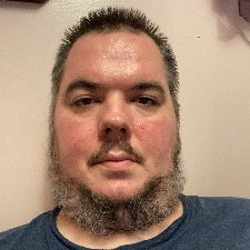38, Male, From Toronto, Canada. 
Full Stack Web Developer and Python Developer. If you are in need of a new website. Contact me.