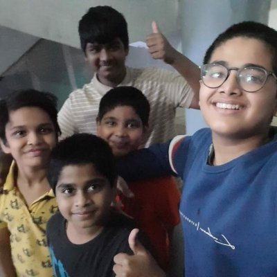 tanuku_sai's profile picture. Just a Normal Guy with a lot of interest in Tech and Cricket And My Favorite Team is Newzealand. I live in India.I am 14-years old as of 2020