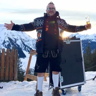 harryvesseur Profile Picture