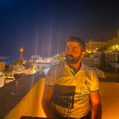 musaozcann34's profile picture. 