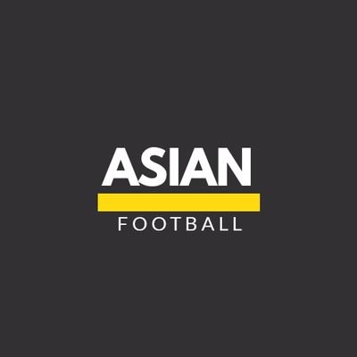 Here to bring you news from Asian football