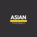 Asian Football (@asianfootballs) Twitter profile photo Asian Football (@asianfootballs) Twitter profile photo