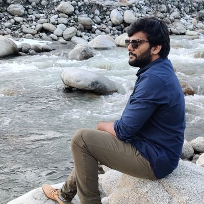 tgrohit3's profile picture. 