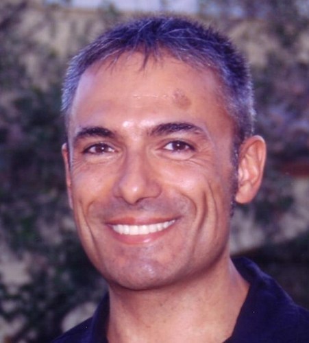 Father, Technology Sales Maven, Author of L'ABC della vendita (The ABC of Selling: from A to Zed, the 26 most important rules for a salesman) ISBN 97888617462