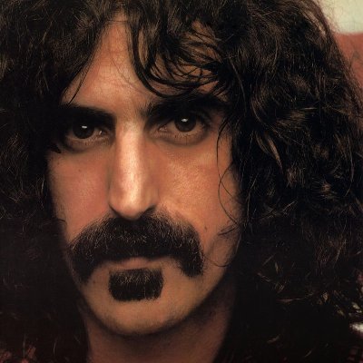 Jack of all trades and master of none. Husband and Dad.
Frank Zappa!
Closed out FB