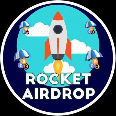 🚀🚀 Hello Friends... I Will Provide you Daily Updates Regarding Free Crypto Airdrops, Free Crypto Giveaway, Crypto Currencies World News and more...... Xter