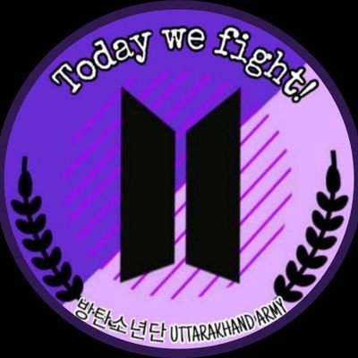 First Official Fanbase for UK ARMYs @bts_twt💜 Est.November 28th
Ask fm : https://t.co/lJ44Bjoaak 📧uttarakhandarmy@gmail.com Regional associate @bangtan_