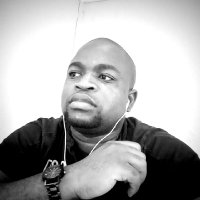 Brian Maregedze (@bmaregedze) 's Twitter Profile Photo