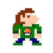 Brawny2004's profile picture. F/T IT Techie, P/T Musician/Writer, Retro Gamer. Happily married to the long suffering @neetyneet

He/Him

Tempus Fugit here https://t.co/DFeShKT7dJ