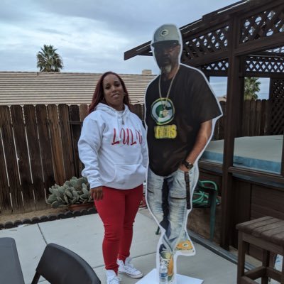 ladyt2gohard's profile picture. Mother wife ❤️ loving my life 💋💕😊