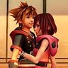 Keybuster1's profile picture. Huge fan of #kingdomhearts and #MegaManX Please follow me for my #Datagreeting and #sokai post ❤️Enjoy yourself and may your hearts be your guiding key🗝