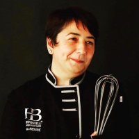 Chef Hatice AKMAN(@mysihir) 's Twitter Profile Photo