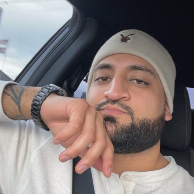 First Brown Boy to get it poppin