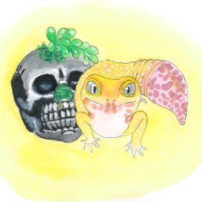 ナレーターのもとゆきたくまの爬虫類アカウントです。シシバナヘビのブリード目指してます　 #レオパ #ニシアフ #ボールパイソン #シシバナヘビ #ドキはちゅ 爬虫類関係の声の仕事したい。 https://t.co/nGnUI8erbl