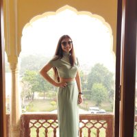 Paridhi Khasgiwala (@shutterbugpari) 's Twitter Profile