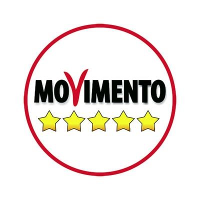 L'Italia è una Repubblica democratica, fondata sul lavoro.
La sovranità appartiene al Popolo, che la esercita nelle forme e nei limiti della Costituzione. #M5S