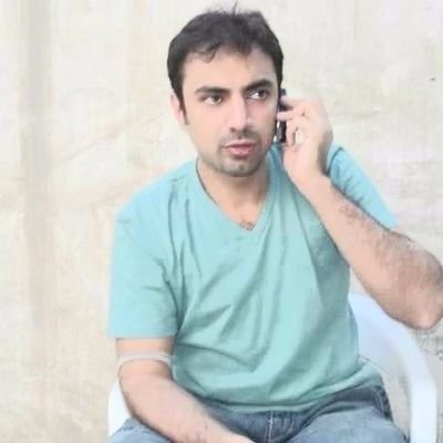 Hanif_Bugti_'s profile picture. im Political & Human Rights activist: Personal tweets are my own views -MHB