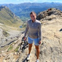 Eder Etxeberria (@ederorio) 's Twitter Profile