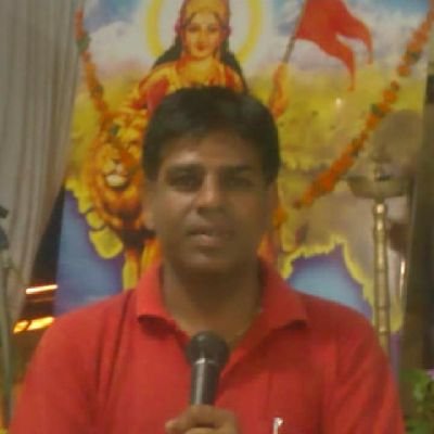 AdSKSisodiya Profile Picture