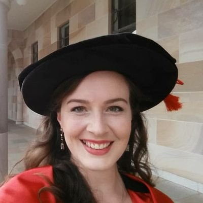 Research Fellow @QUT | COO @dialogicedu | PhD (Medicine) | TEDx speaker | (she/her)