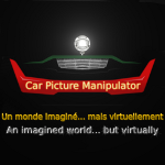 CarPManipulator's profile picture. Car Picture Manipulator, abbrégé CPM est un blog de type automotive manipulator créé par Abdelhak Sidi Ali Mebarek en juillet 2010 inspiré par le blogger le