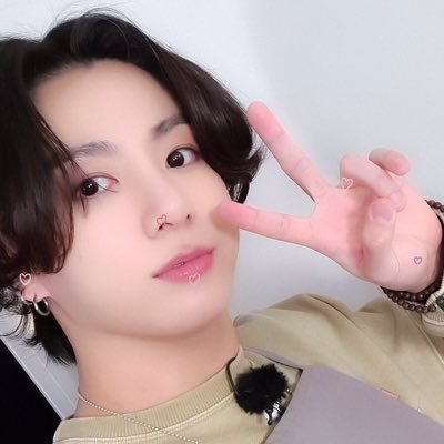 ade moved to @babyangelkooさんのプロフィール画像