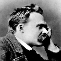 Nietzsche on my mind(@TorrensSous) 's Twitter Profile Photo